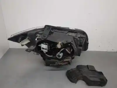 Pezzo di ricambio per auto di seconda mano faro anteriore sinistro per bmw serie 1 berlina (e81/e87) 118d riferimenti oem iam 63117170291  