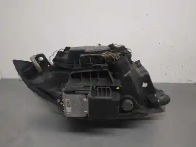 Pezzo di ricambio per auto di seconda mano faro anteriore sinistro per bmw serie 1 berlina (e81/e87) 118d riferimenti oem iam 63117170291  
