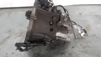 Second-hand car spare part gearbox for citroen c3 picasso attraction oem iam references   