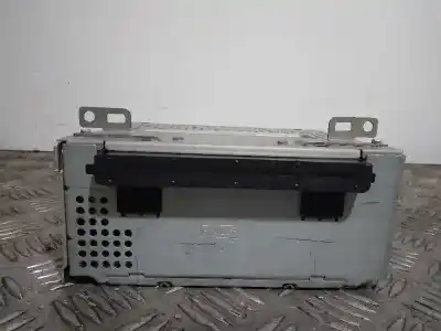 Peça sobressalente para automóvel em segunda mão módulo / sistema de navegação gps por ford tourneo courier (c4a) trend referências oem iam f1bt18c815gl