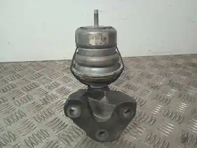 Peça sobressalente para automóvel em segunda mão SUPORTE DO MOTOR ESQUERDO por JAGUAR XF I (X250)  Referências OEM IAM 9X236A003BB  