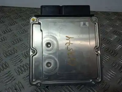 Second-hand car spare part ecu engine control for seat exeo berlina (3r2) reference oem iam references 03l906019de  0281017139