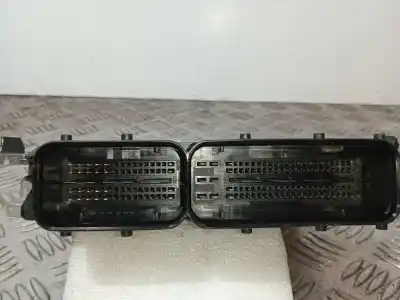 Second-hand car spare part ecu engine control for seat exeo berlina (3r2) reference oem iam references 03l906019de  0281017139