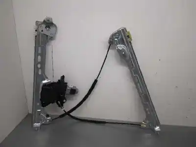 Автозапчасти б/у регулятор стекла переднего левого за renault megane iv berlina 5p r.s. trophy ссылки oem iam c49006101