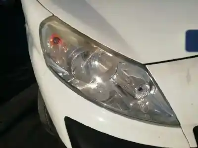 Peça sobressalente para automóvel em segunda mão farol / farolim direito por peugeot expert tepee (vf3x_) 2.0 hdi 120 referências oem iam 1401367980