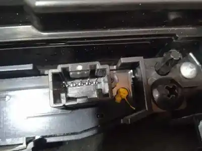Автозапчастина б/у клімат-контроль для nissan qashqai (j11) tekna premium посилання на oem iam 275004ea0a  