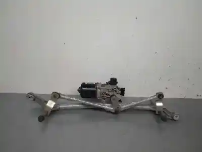 Автозапчасти б/у мотор переднего стеклоочистителя за renault megane iv berlina 5p r.s. trophy ссылки oem iam w000071350