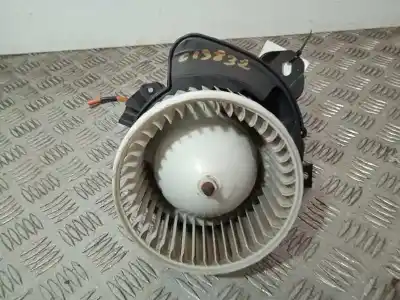 Piesă de schimb auto la mâna a doua ventilator habitaclu încalzire pentru citroen nemo nivel b referințe oem iam 507730100