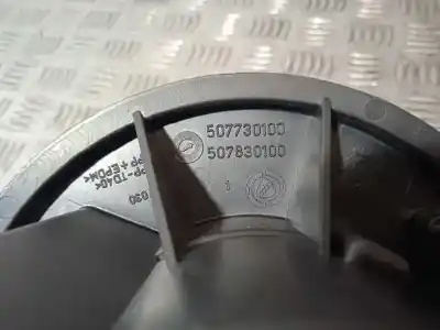 Peça sobressalente para automóvel em segunda mão motor de sofagem por citroen nemo nivel b referências oem iam 507730100 2 cables 507830100