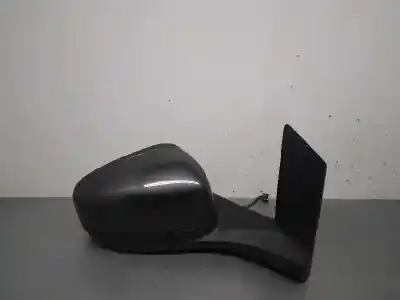 Peça sobressalente para automóvel em segunda mão espelho retrovisor direito por ford transit courier combi trend referências oem iam 12102015  5 cables