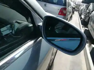 Автозапчастина б/у правий задний огляд для peugeot 607 (s1) básico посилання на oem iam 