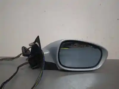 Автозапчастина б/у правий задний огляд для peugeot 607 (s1) básico посилання на oem iam   7 cables