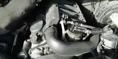 Pièce détachée automobile d'occasion moteur complet pour mercedes-benz sprinter 02.00 -> caja cerrada 311 cdi (903.661-662) références oem iam 611981  