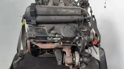 Pièce détachée automobile d'occasion moteur complet pour mercedes-benz sprinter 02.00 -> caja cerrada 311 cdi (903.661-662) références oem iam 611981  