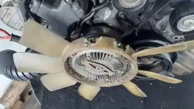 Pièce détachée automobile d'occasion moteur complet pour mercedes-benz sprinter 02.00 -> caja cerrada 311 cdi (903.661-662) références oem iam 611981  