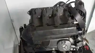 Pièce détachée automobile d'occasion moteur complet pour mercedes-benz sprinter 02.00 -> caja cerrada 311 cdi (903.661-662) références oem iam 611981  