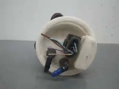 Автозапчастина б/у індикатор для skoda fabia (6y2/6y3) attractive посилання на oem iam 6q0919051  4 cables