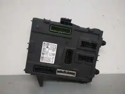 Автозапчасти б/у блок управления бси за renault megane iv berlina 5p r.s. trophy ссылки oem iam 284b10363r