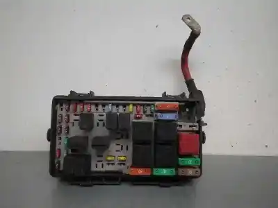 Second-hand car spare part bsm control unit for opel corsa d enjoy oem iam references 13217394eh