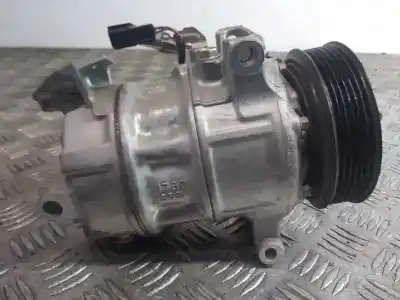 Автозапчасти б/у компрессор кондиционера воздуха за renault megane iv berlina 5p r.s. trophy ссылки oem iam 926003404r