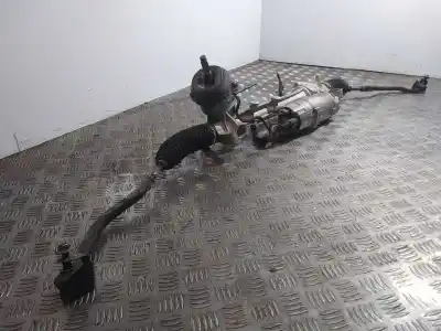 Автозапчасти б/у рулевая рейка за renault megane iv berlina 5p r.s. trophy ссылки oem iam a0038649h