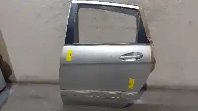 Автозапчасти б/у задняя левая дверь за mercedes-benz clase b (w245) 2.0 cdi cat ссылки oem iam a1697301305
