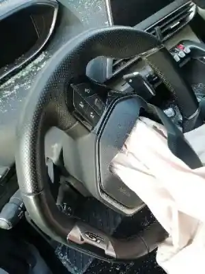 İkinci el araba yedek parçası DIREKSIYON için PEUGEOT 5008  OEM IAM referansları 98105489ZD  34199118E
