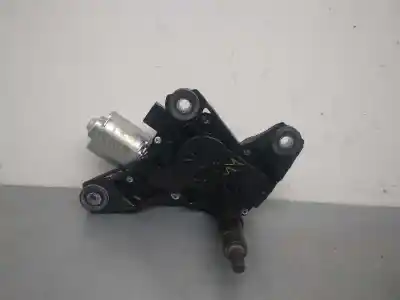 Автозапчасти б/у мотор заднего стеклоочистителя за renault megane iv berlina 5p r.s. trophy ссылки oem iam 0390205070