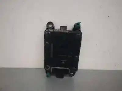 Pièce détachée automobile d'occasion moteur électrique pour renault megane iv berlina 5p r.s. trophy références oem iam 284383207r  