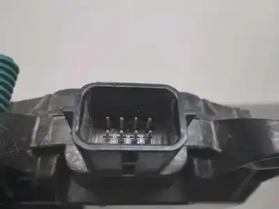 Pièce détachée automobile d'occasion moteur électrique pour renault megane iv berlina 5p r.s. trophy références oem iam 284383207r  