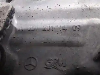 Tweedehands auto-onderdeel waterbom voor mercedes-benz sprinter ii james cook (906) 313 cdi classic oem iam-referenties a2118350028  