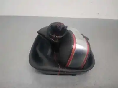Second-hand car spare part gear lever knob for renault megane iv berlina 5p r.s. trophy oem iam references   