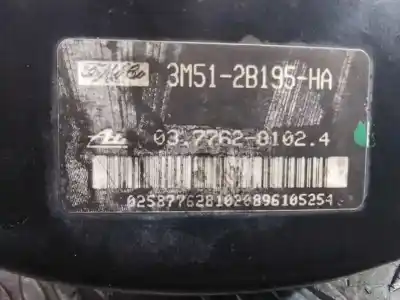 Peça sobressalente para automóvel em segunda mão servo freio por ford focus berlina (cap) ambiente (d) referências oem iam 3m512b195ha  