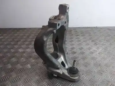 Автозапчасти б/у опора левого переднего рычага подвески за renault megane iv berlina 5p r.s. trophy ссылки oem iam 28c98750100