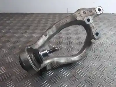 Автозапчасти б/у опорный рычаг передней правой подвески за renault megane iv berlina 5p r.s. trophy ссылки oem iam 28c9750200