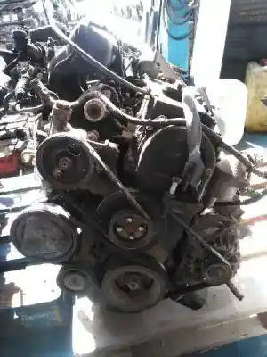 Gebrauchtes Autoersatzteil kompletter motor zum hyundai accent (lc) 1.3 cat oem-iam-referenzen g4ea  
