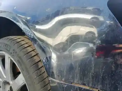 Peça sobressalente para automóvel em segunda mão guarda-lamas dianteiro direito por audi a6 berlina (4f2) 3.0 tdi quattro (165kw) referências oem iam 