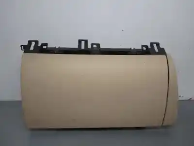 Second-hand car spare part glove compartment for jaguar xf 2.2 diesel premium luxury oem iam references 929687110101