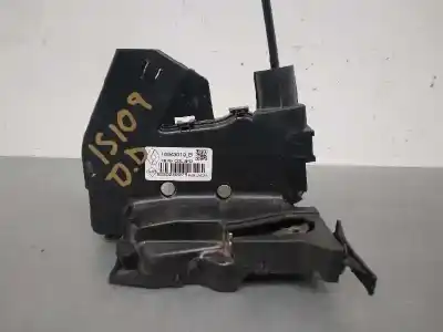 Автозапчасти б/у замок передней правой двери за renault megane iv berlina 5p r.s. trophy ссылки oem iam 805023997r