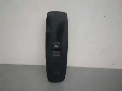 Second-hand car spare part rear right power window switch for renault megane iv berlina 5p r.s. trophy oem iam references 809605274r  