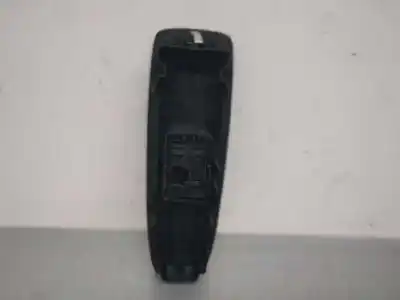 Second-hand car spare part rear right power window switch for renault megane iv berlina 5p r.s. trophy oem iam references 809605274r  