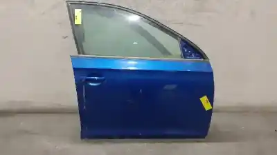 Second-hand car spare part front right door for skoda spaceback (5h) active oem iam references  Second-hand car spare part front right door for skoda spaceback (5h) active oem iam references