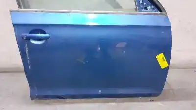 Second-hand car spare part front right door for skoda spaceback (5h) active oem iam references   