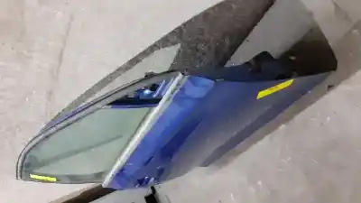 Second-hand car spare part front right door for skoda spaceback (5h) active oem iam references   