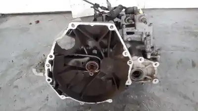 Автозапчасти б/у коробка передач за honda accord berlina (cg7-9/ch1-7) 1.8i ls (cg8) ссылки oem iam 