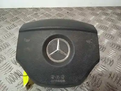 Автозапчасти б/у передняя левая подушка безопасности за mercedes-benz clase b (w245) 2.0 cdi cat ссылки oem iam 61460330e