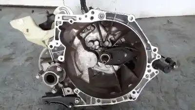 Second-hand car spare part gearbox for citroen c3 live oem iam references 20et31  
