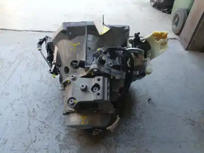 Second-hand car spare part gearbox for citroen c3 live oem iam references 20et31  
