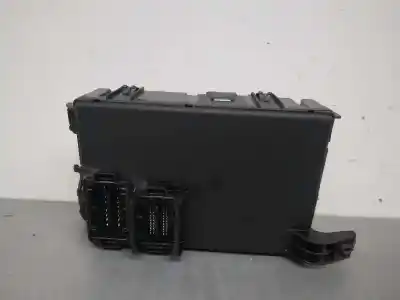 Pezzo di ricambio per auto di seconda mano centralina bsi per opel corsa d enjoy riferimenti oem iam 13142241  