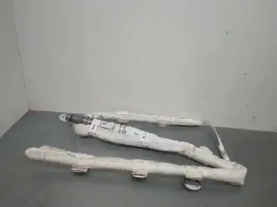 Автозапчасти б/у передняя правая подушка безопасности за renault megane iv berlina 5p r.s. trophy ссылки oem iam 985p09101r